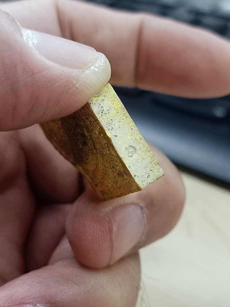 5-22 พระผงท้าวเวสสุวรรณ กันชงทรัพย์เศรษฐี ปลุกเสกสายเขาอ้อ อ.เปลี่ยน หัทยานนท์ เจ้าพิธี กล่องเดิม