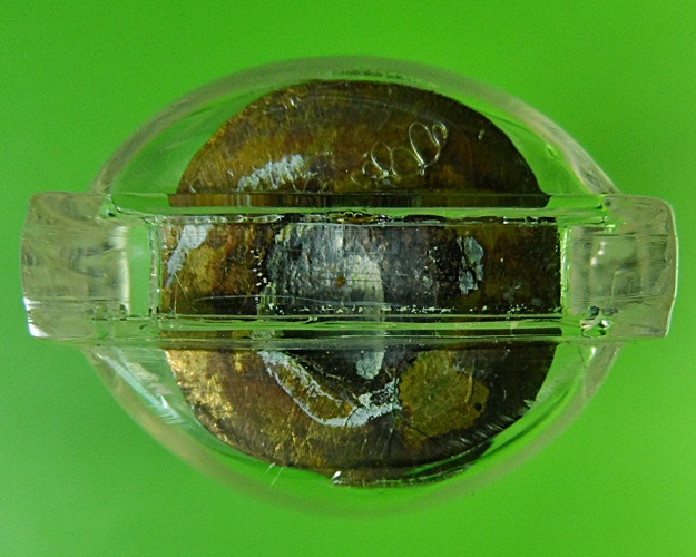 กุมารทองหลวงพ่อสาคร วัดหนองกรับ ระยอง .B5.