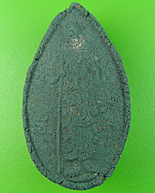 พระผงสีวลีหลวงปู่เร็ว วัดหนองโน อุบลราชธานี .B12.