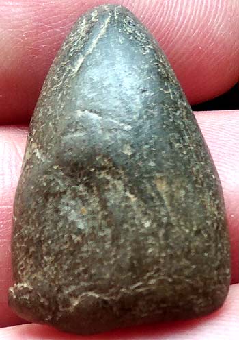 กลีบบัว มารวิชัย เนื้อดินผสมว่าน