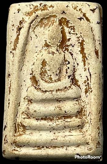 สมเด็จ พิมพ์ใหญ่