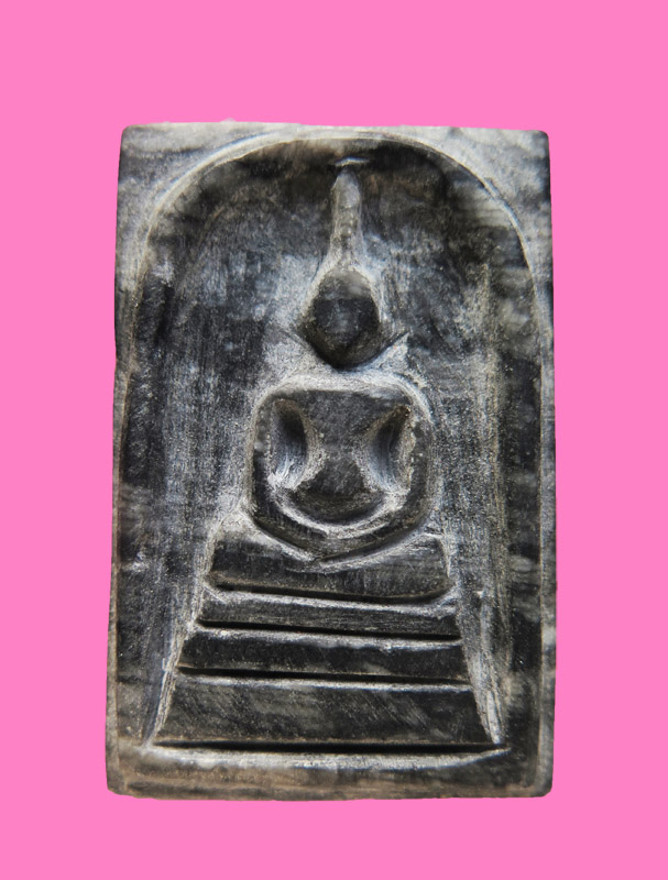 สมเด็จหินลาย