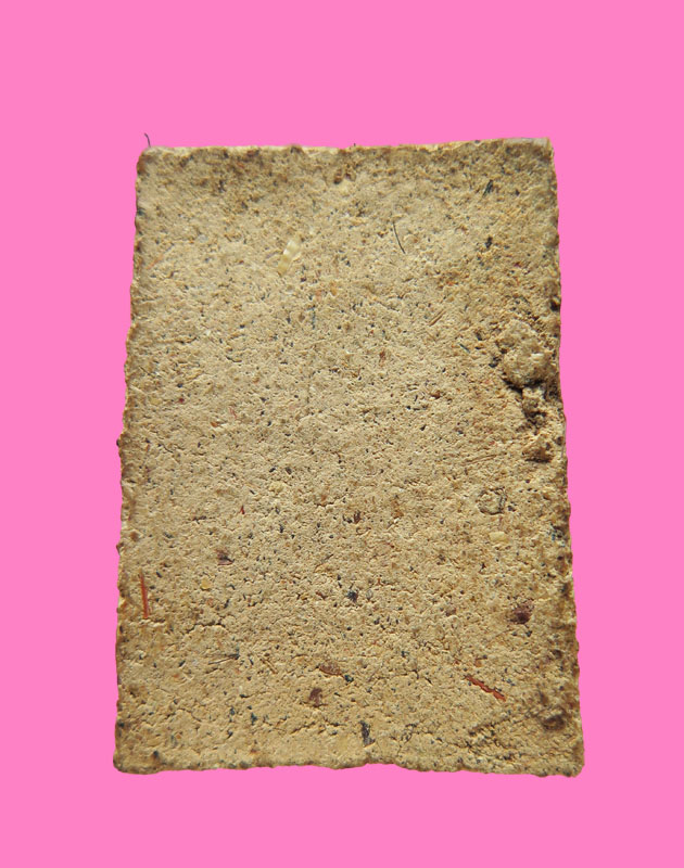 สมเด็จเนื้อผงเกสา อาจารย์ฝั้น ปี17