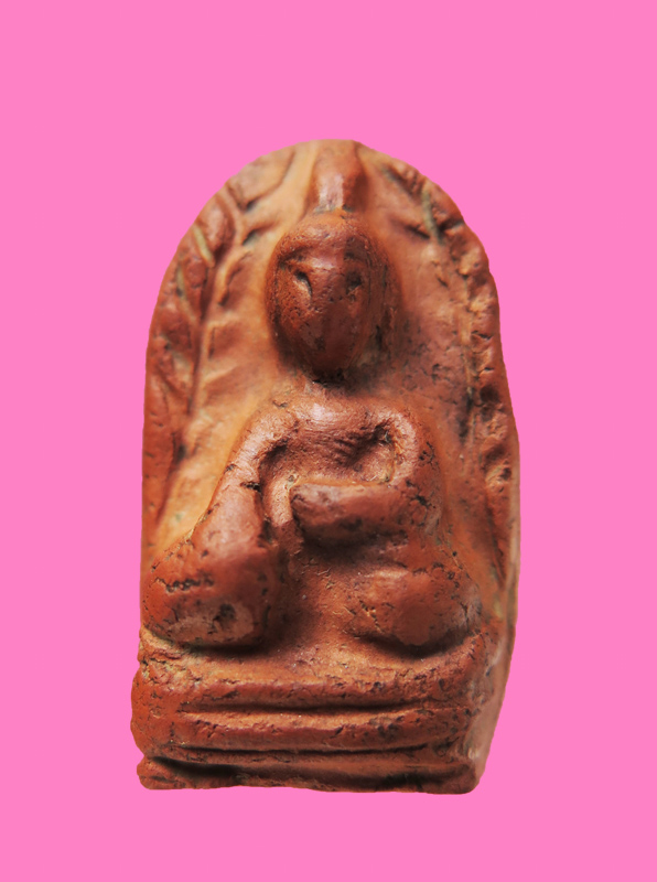 พระรอดมือโต หลวงพ่อกวย 