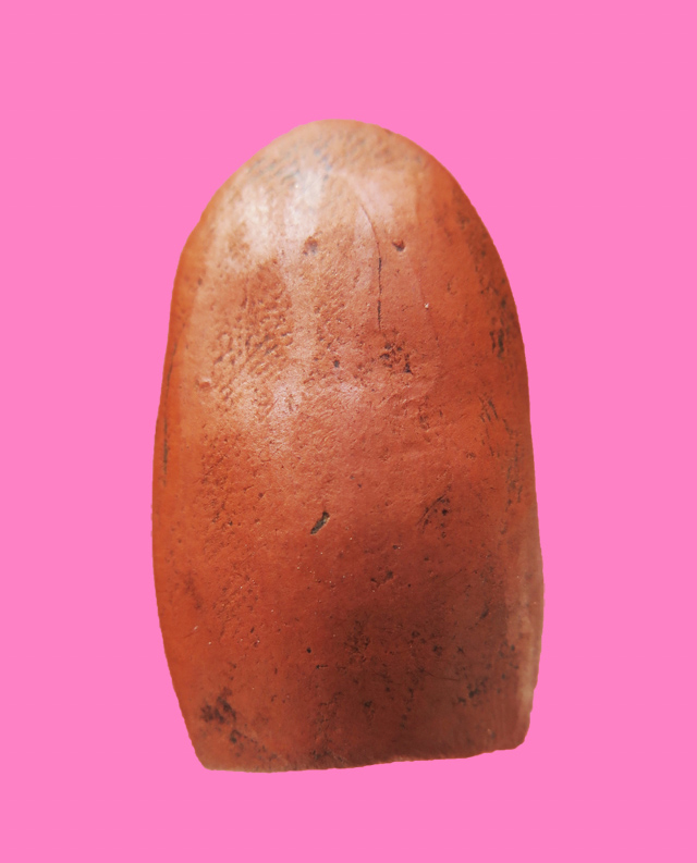 พระรอดมือโต หลวงพ่อกวย 