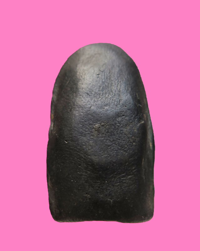 พระคงดำ หลวงพ่อกวย