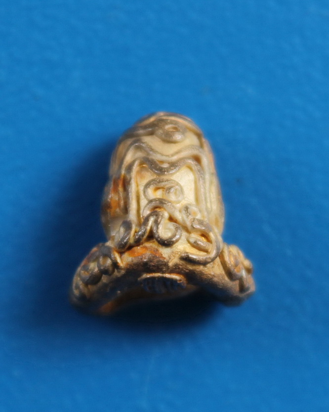 ปิดตายันต์ยุ่งเนื่อเงินหลวงปู่คำน้่อย วัดภูกำพร้า