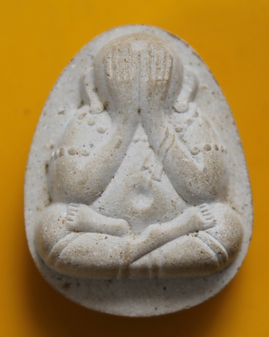 ปิดตาจัมโบ้หลวงพ่อสร้อย วัดมงคลศิริเขต