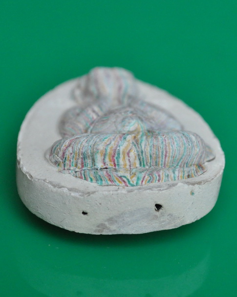 ปิดตาจัมโบ้รุ่นพิเศษ หลวงพ่อแพ วัดพิกุลทอง 