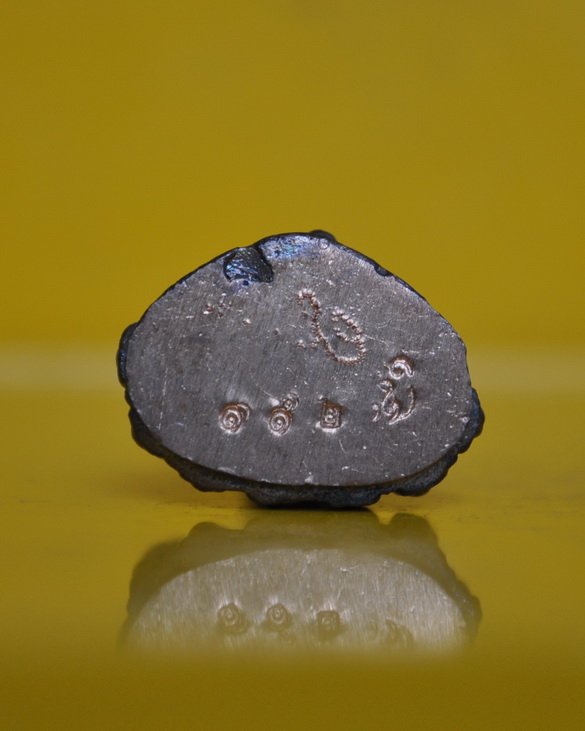 พระกริ่งธรรมราชา ครูบากฤษดา วัดสันพระเจ้าแดง