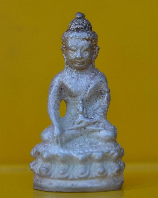 พระกริ่งชินบัญชร หลวงพ่อคูณ ปริสุทโธ