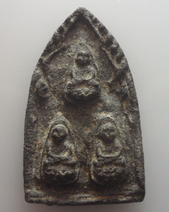 หลวงปู่ทวด จัมโบ้