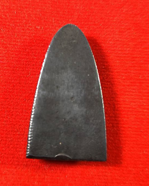 หลวงปู่ทวด วัดใหม่อัมพร ปี05 เนื้อเมฆพัตร