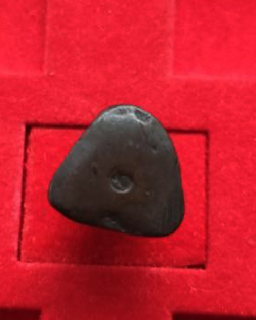 หลวงปู่ทวด​ วัดช้างให้​ ปัตตานี​ รุ่นกฐินดารา ​ ปี 2540​ อาจาร์ยนอง​ วัดทรายขาว​ ปลุกเสก​