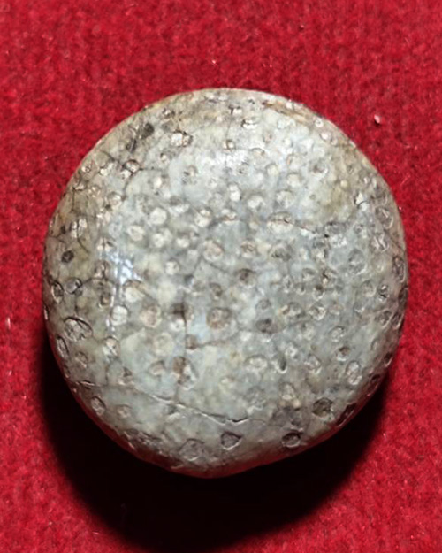 พระกรุวัดคู้สลอดพิมพ์จันทร์ลอย หลวงพ่อปานปลุกเสก