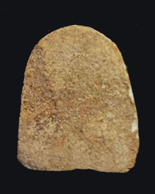 พระครูสุพจน์ วัดสุทัศน์ พิมพ์พระสังกัจจายน์ วัดสุทัศน์