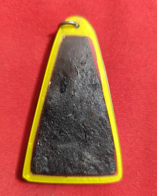 พระว่านจำปาสัก ศิลปะล้านช้าง 