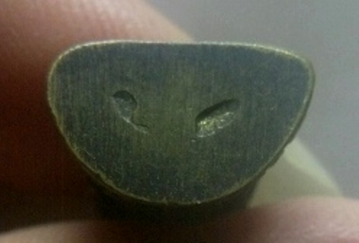 **เบาๆ**รูปหล่อ หลวงพ่อเปี่ยม วัดเกาะหลัก จ.ประจวบฯ**สวยๆ