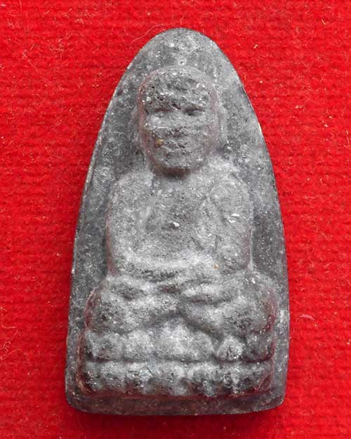  พระผงพิมพ์หลวงปู่ทวด หลวงปู่อ่อนสา สุขกาโร วัดประชาชุมพลพัฒนาราม จ.อุดรธานี