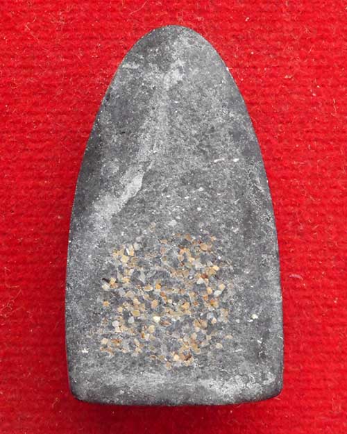  พระผงพิมพ์หลวงปู่ทวด หลวงปู่อ่อนสา สุขกาโร วัดประชาชุมพลพัฒนาราม จ.อุดรธานี