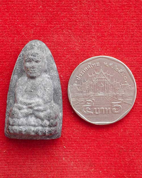  พระผงพิมพ์หลวงปู่ทวด หลวงปู่อ่อนสา สุขกาโร วัดประชาชุมพลพัฒนาราม จ.อุดรธานี