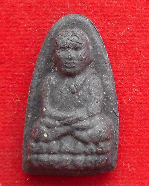  พระผงพิมพ์หลวงปู่ทวด หลวงปู่อ่อนสา สุขกาโร วัดประชาชุมพลพัฒนาราม จ.อุดรธานี