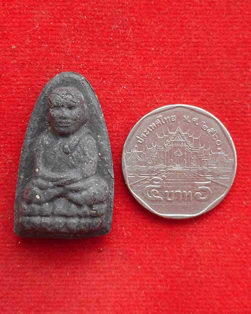  พระผงพิมพ์หลวงปู่ทวด หลวงปู่อ่อนสา สุขกาโร วัดประชาชุมพลพัฒนาราม จ.อุดรธานี