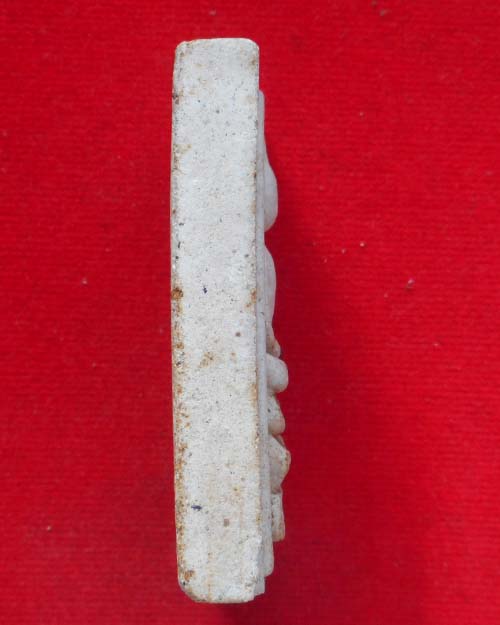 พระสมเด็จ (พิมพ์จัมโบ้) ดินร้อยโป่ง หลวงปู่เพียร วิริโย วัดป่าหนองกอง จ.อุดรธานี