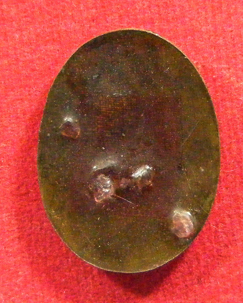  ล็อคเก็ตหลวงปู่คูณ สุเมโธ วัดป่าภูทอง อ.บ้านผือ จ.อุดรธานี ที่ระลึกครบรอบ ๗๐ ปี