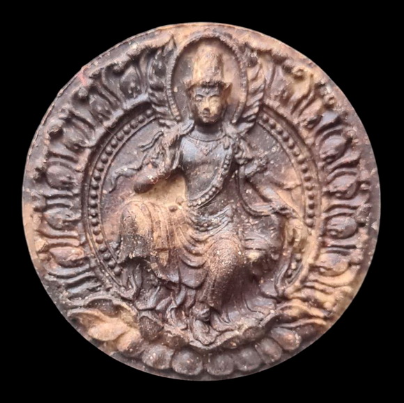 เคาะแรกแดง...เสวยสุข...ลายก้นครก หลังฝังเม็ดยา กล่องเดิม / ส่ง ems