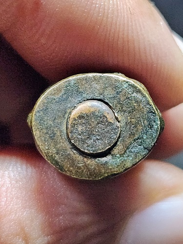 วัดบางกระเบา ปราจีนบุรี พระกริ่ง หลวงพ่อจาด รุ่นแรก ปี 2485 ออกวัดบางหอย