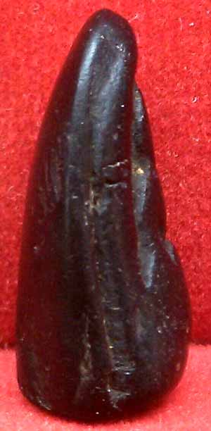 *พระรอดเล็ก ครูบาแก้ว กรุวัดป่ากล้วย ลำปาง*