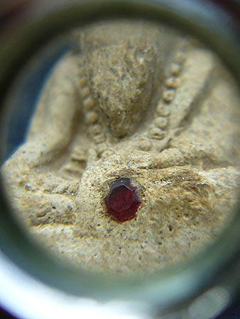 T7.3 พระฤาษี หลวงปู่พรหมมา เขมจาโร สำนักสงฆ์สวนหินผานางคอย