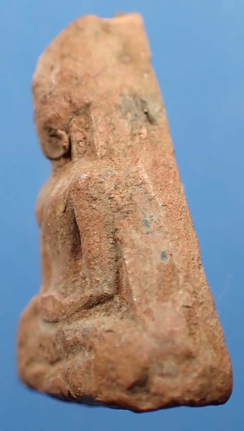 สมเด็จนางพญา หลวงปู่โต๊ะ วัดประดู่ฉิมพลี พ.ศ.๒๔๗๒ แท้เก่าแก่หายากมากครับ+บัตรรับรองพระแท้*152