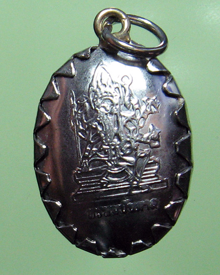 หลวงพ่อจรัญ ฐิตธมฺโม วัดอัมพวัน จ.สิงห์บุรี 