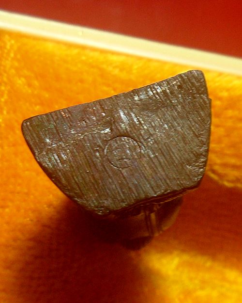 พระกริ่งสังกัจจายน์ หลวงพ่อคูณ รุ่น คูณลาภ คูณเงิน คูณทอง ปี 36