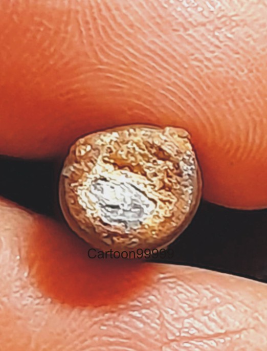 ตะกรุดลูกปืน หลวงพ่อกวย วัดโฆสิตาราม ชัยนาทครับผม