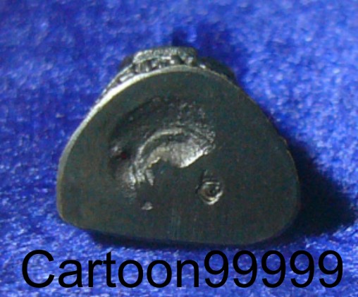 รูปหล่อหลวงพ่อบุญมี วัดเขาสมอคอน ลพบุรีครับ สวย เดิม มีโค็ดครับผม