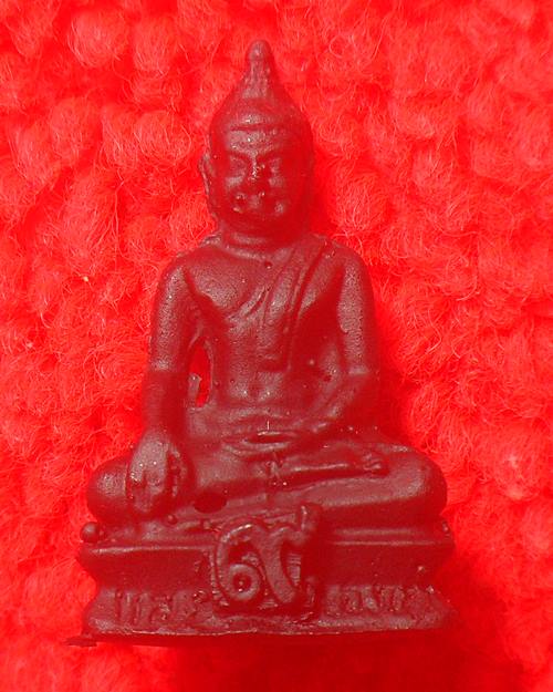 หลวงพ่อทองดำ รุ่น9 วัดข่อยสูง อุตรดิตถ์