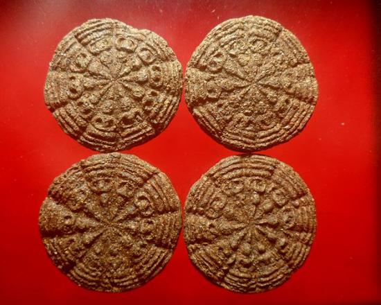 งบน้ำอ้อย ไม่รู้ที่ ไม่ทราบที่ เนื้อหาดีพระบ้านเหมามาครับ 100องค์เคาะเดียวแดง