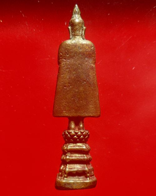 รูปหล่อหลวงพ่อวัดบ้านแหลม