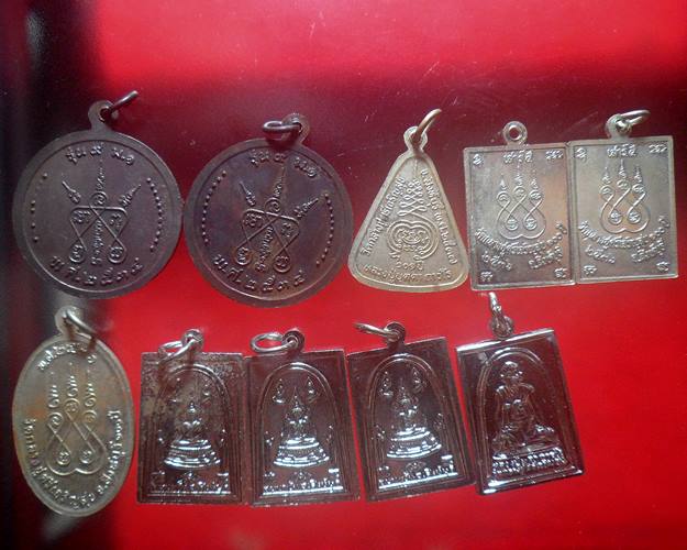 หลวงปู่บุดดาวัดกลางชูศรีเจริญสุข สิงห์บุรี พระที่หลวงปู่ดู่ วัดสะแกยังยกย่องท่านว่าเป็นพระอรหันต์ 7