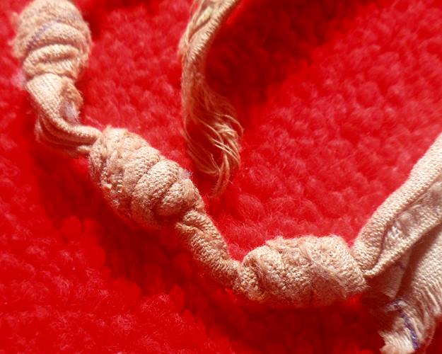 ผ้าขอด เก่าๆ พอมีอายุ ไม่รู้ที่ ไม่ทราบที่ เคาะเดียว