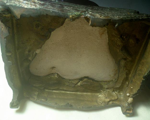 พระบูชาหลวงปู่เขียว วัดมะปรางหวาน เคาะเดียวส่งems