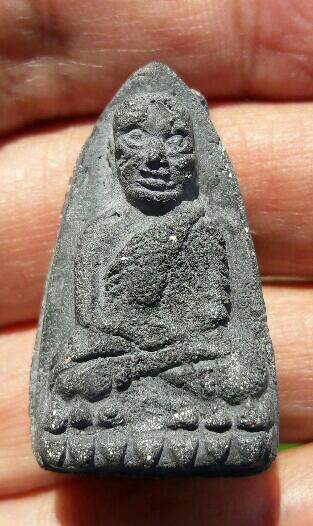 หลวงปู่ทวด ไม่ทราบที่ เคาะเดียว   