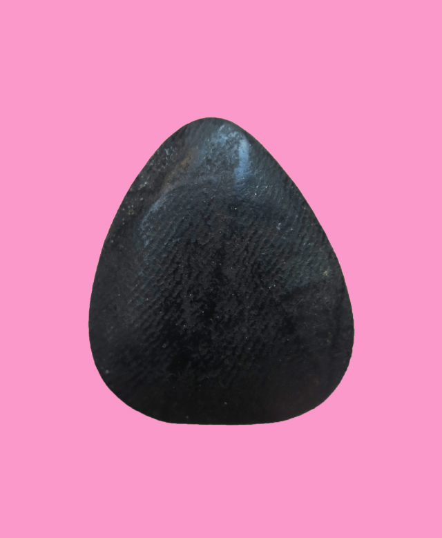 กลีบบัว หลวงพ่อหมา วัดระเว โคราช