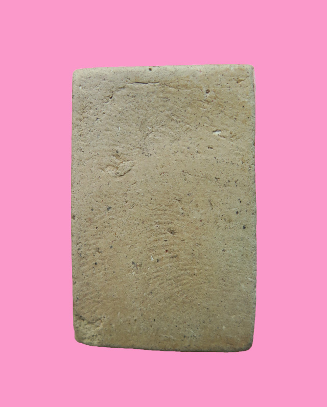 สมเด็จเนื้อดิน เคยลงกรุ