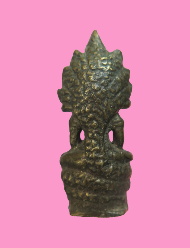 รูปหล่อ พิมพ์นาคปรก