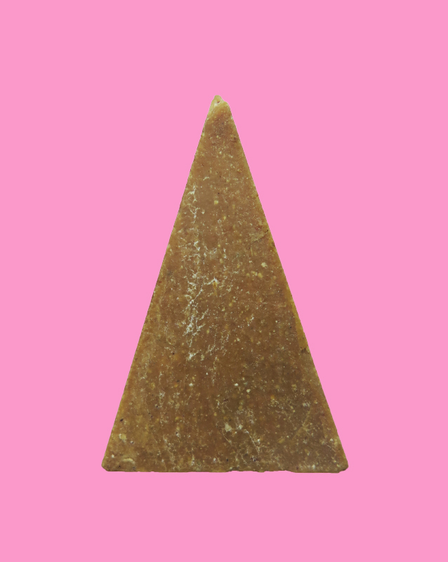 พระพุทธฐานผ้าทิพย์ เนื้อผงน้ำมัน