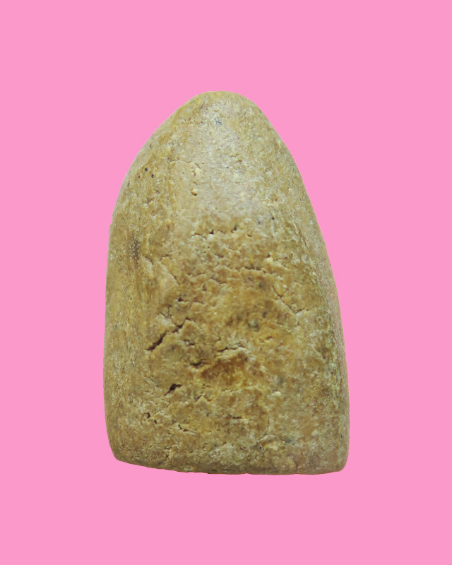 พระนาคปรก เนื้อผง เก่า